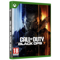 Call of DutyBlack Ops 7 - XBOX